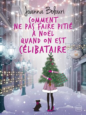cover image of Comment ne pas faire pitié à Noël quand on est célibataire